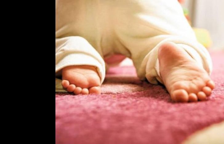 Siguen recibiendo familias con ganas de brindar amor y contención a los niños.