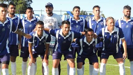 Sanma, el único ganador de la jornada.