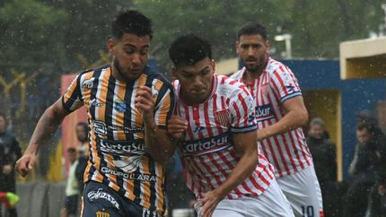 los andes la paso mal ante dock sud y se llevo una justa derrota los andes la paso mal ante dock sud y se llevo una justa derrota