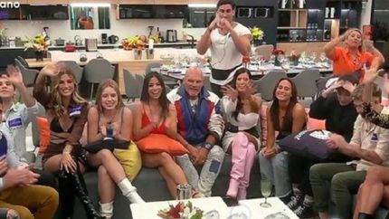 Los jugadores de la última edición.