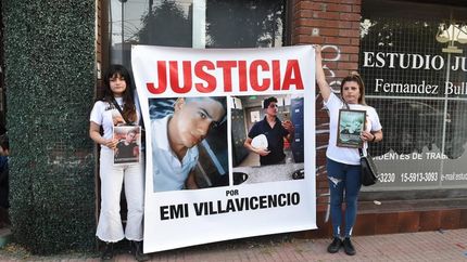 Diario La Unión | El juicio será la semana próxima.