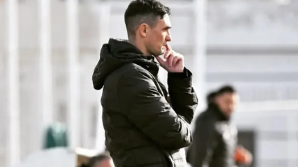 Leonardo Lemos aclaró la situación con respecto a los lesionados de Los Andes. Leonardo Lemos aclaró la situación con respecto a los lesionados de Los Andes.