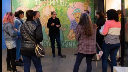 programacion para los adultos mayores en la utn de avellaneda