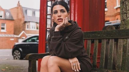 Valentina Cervantes.