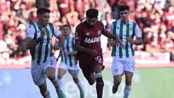 Lanús y Banfield nunca llegaron a una final de Copa Argentina. Lanús y Banfield nunca llegaron a una final de Copa Argentina.