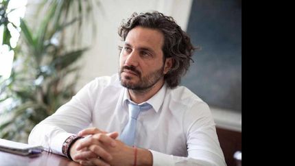 estamos preparando un ajuste en el gasto politico de la casa rosada