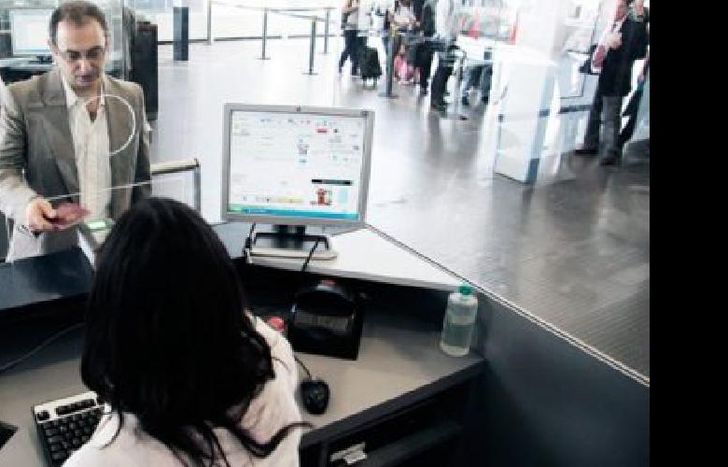 migraciones