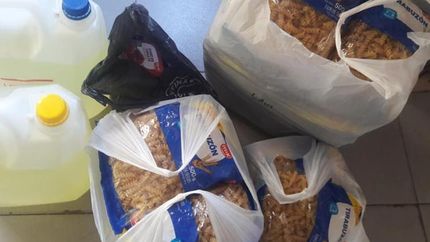 La Policía se une a las necesidades de la comunidad. La Policía se une a las necesidades de la comunidad.