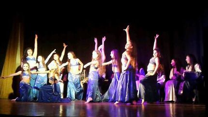 Experiencia y dedicación en tiempos de escenario.