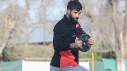 Orsini firmará por dos años en Boca, proveniente de Lanús.