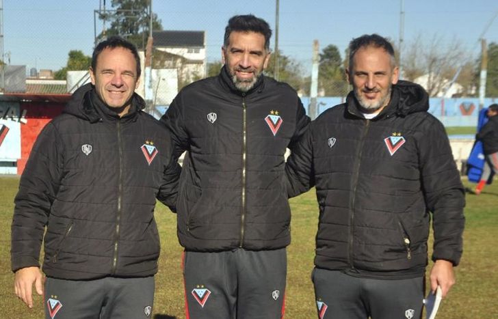 Presentación y primera práctica.