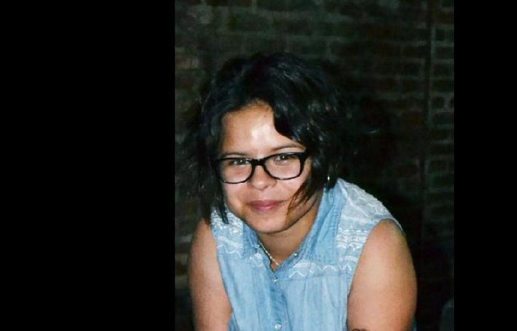 La adolescente salió de su domicilio ubicado en Manuel de Falla y Laprida.