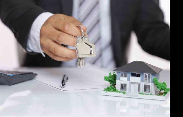 Los datos surgen de un informe del Colegio de Escribanos.