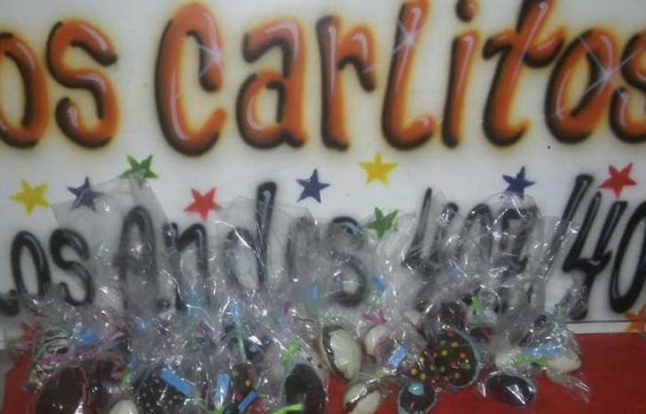 En Ejército de Los Andes 419, Fiorito.