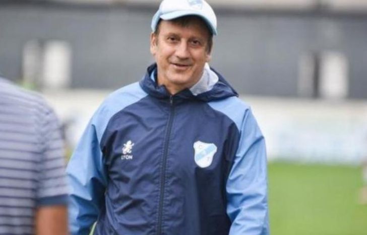 Walter Perazzo reveló en qué debe mejorar Temperley.