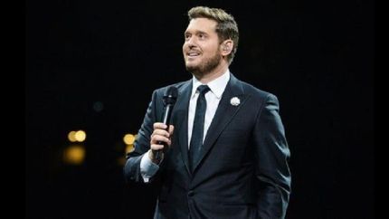 Tocará en octubre de 2020.