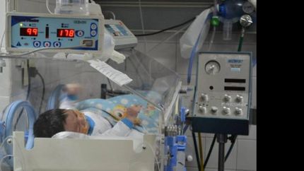 el alende sigue renovando equipamiento e incorporando tecnología.