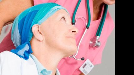 encuentro para concientizar sobre la sanacion del cancer
