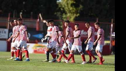 El Milrayitas se juega la última chance de safar del descenso en el Oeste. El Milrayitas se juega la última chance de safar del descenso en el Oeste.