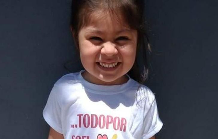 Necesitan comprar alimentos costosos para Sofi.