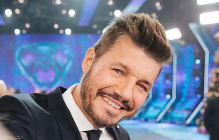 Más figuras al Bailando.