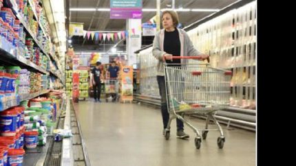 en solo 15 dias la canasta basica aumento un 3,62%