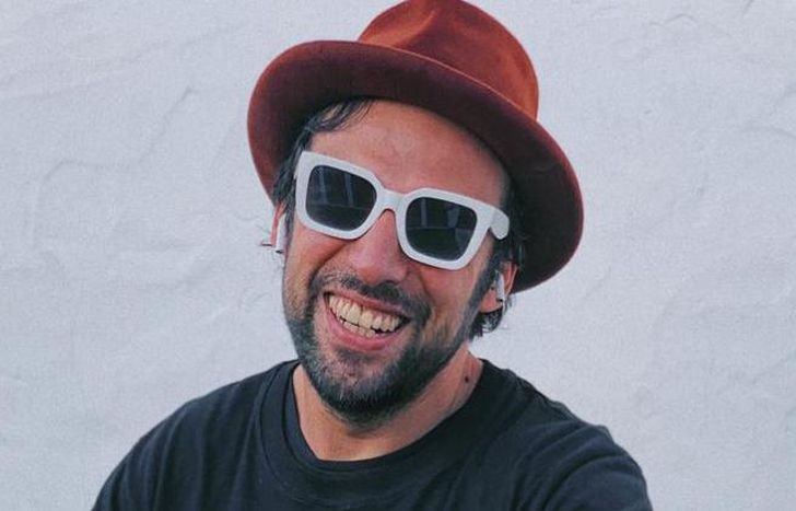 Gustavito repasó el éxito y los 25 años de trayectoria.