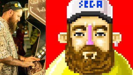 Acá está la magia.