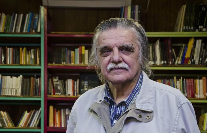 Fallecido intelectual.