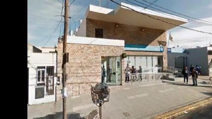 el hecho trágico sucedió esta mañana.
