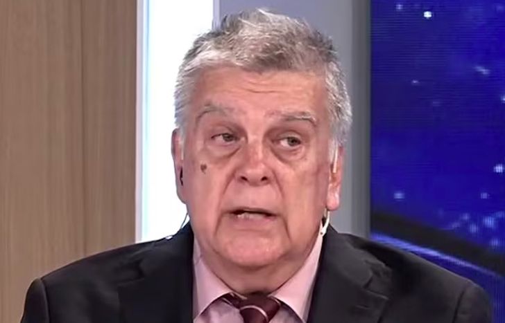 Luis Ventura sostuvo que puede haber más argentinos vinculados al caso Jeffrey Epstein.&nbsp;