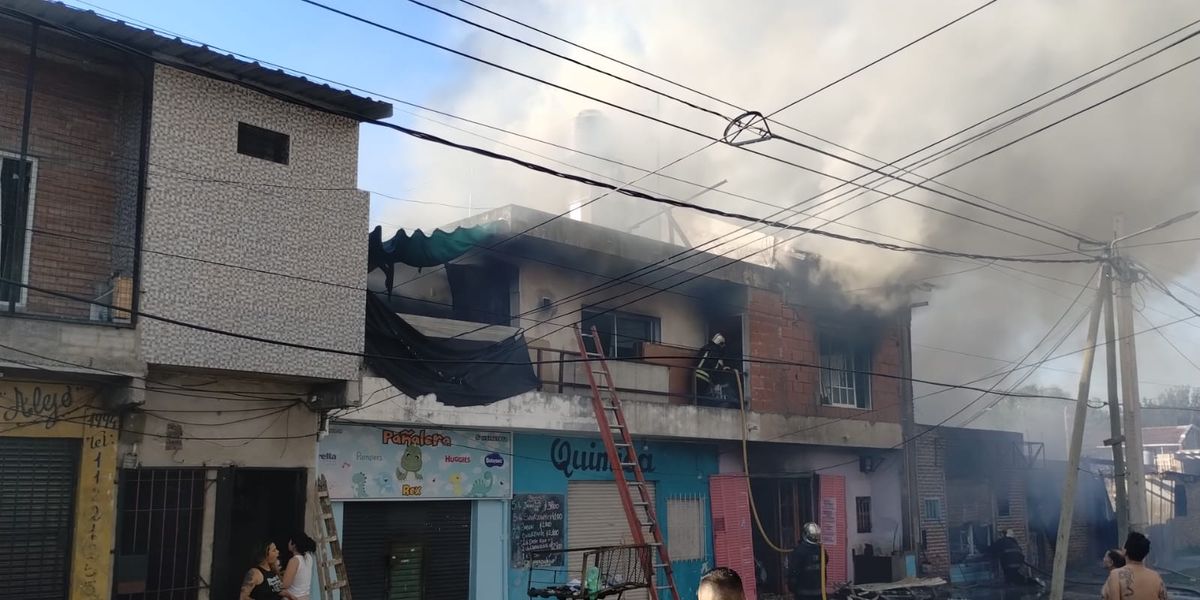 Las donaciones se pueden acercar a Martín Rodríguez 1963 y 1967.