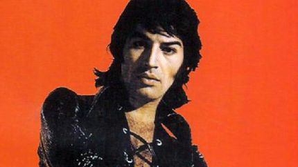 Tiempos rockeros.