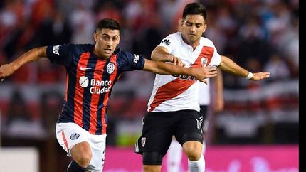 Martínez, recuperado de una lesión, será titular.