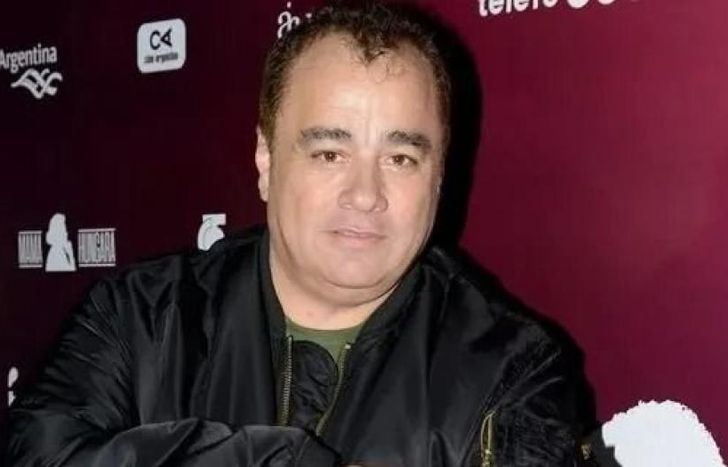 Fue condenado por la Justicia.