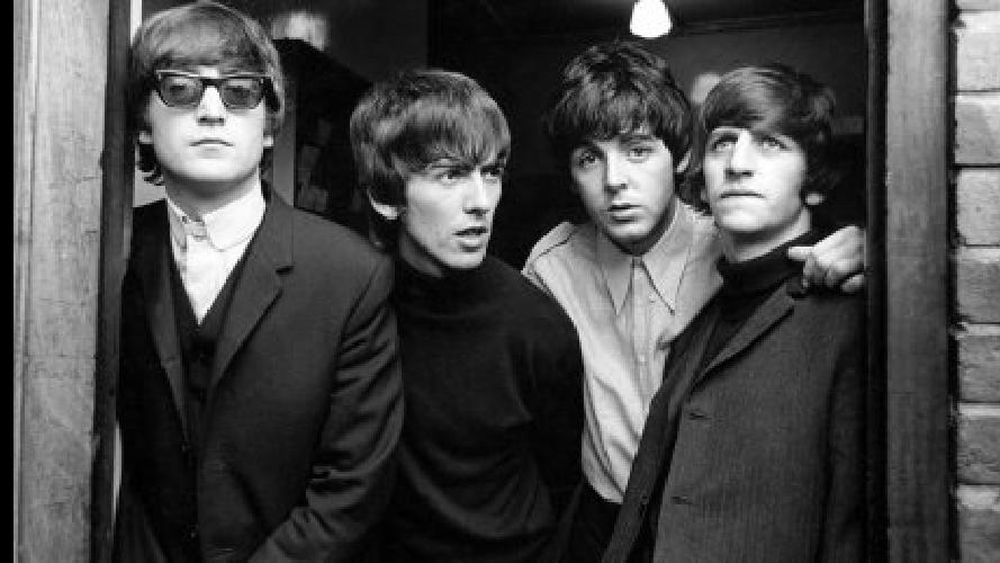 Los Beatles y el disco que no fue
