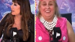 Moria y Selva.