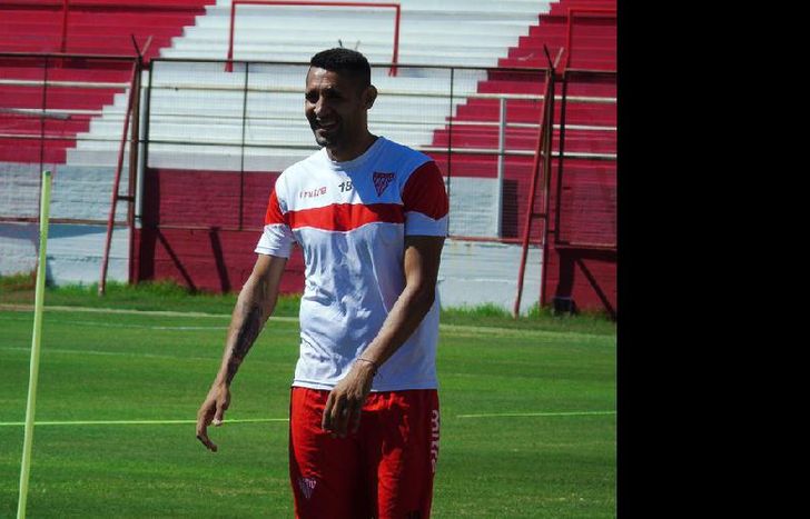 No hay margen para el error, avisó Brítez Ojeda.