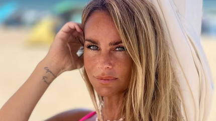 Sabrina Rojas volvió a criticar a Luciano Castro.&nbsp;