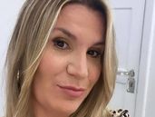 Carla de Stefáno, de Gran Hermano.&nbsp;