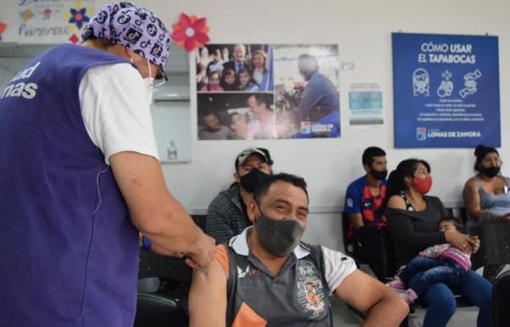 Siguen los operativos en unidades sanitarias.