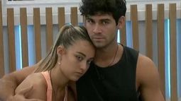 Flor y Nico.