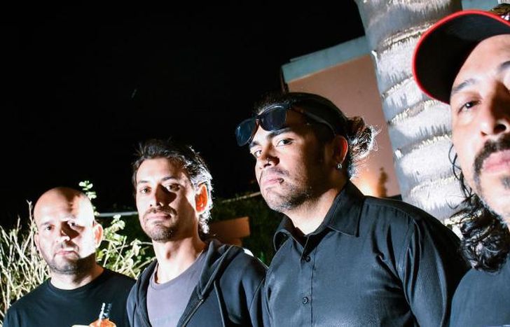 25 años de historia.