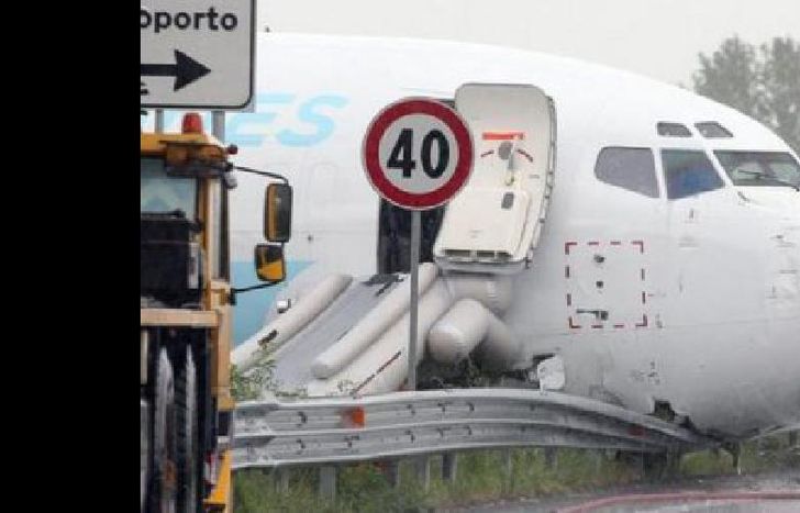 avion italia