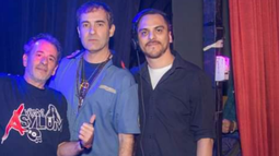 Los DJS, listos para musicalizar la noche en Lomas y recibir la primavera.