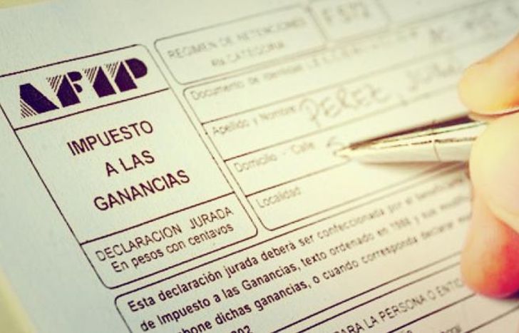 Subirá un 35% el mínimo no imponible de Ganancias.