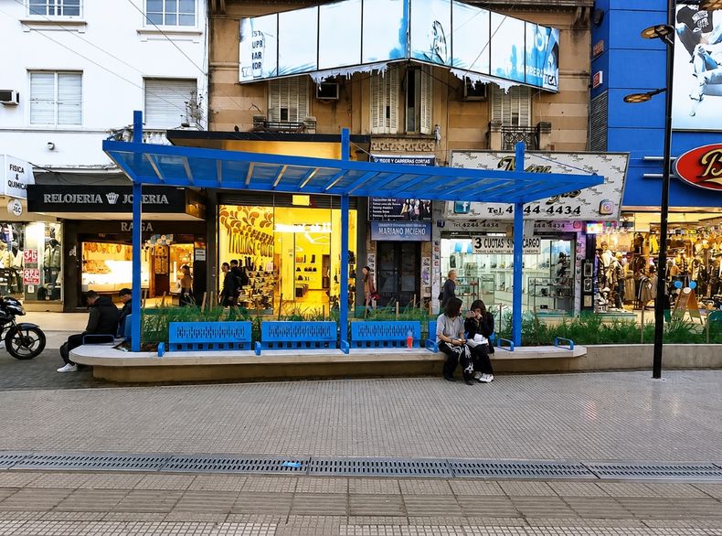 Un dise&ntilde;o m&aacute;s moderno y amigable con el ambiente.