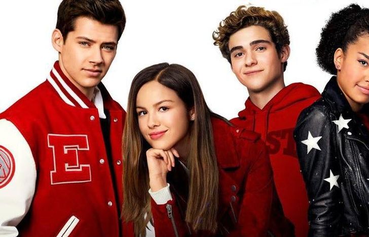 Disponible en Disney +.