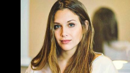 barbie velez, una estudiante ideal