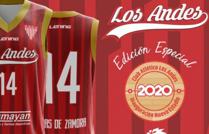 La nueva camiseta, un homenaje al nuevo estadio.